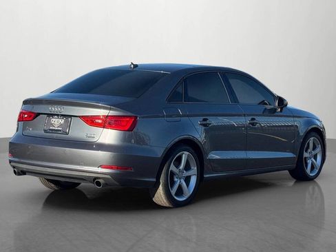 Used 2016 Audi A3 2.0T Premium image 2