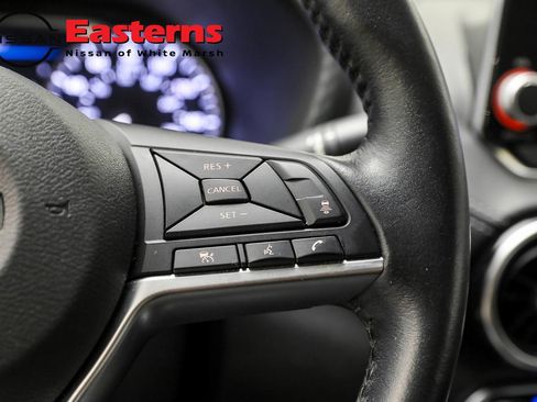 Used 2023 Nissan Sentra SV w/ All-Weather Package image 22