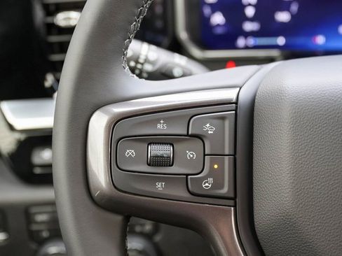 New 2026 Chevrolet Silverado 2500 High Country w/ Midnight Edition image 29