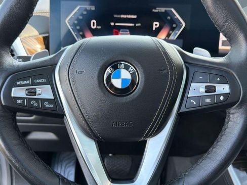 Certified 2026 BMW X5 sDrive40i RWD image 15