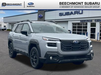 New 2026 Subaru Outback Limited