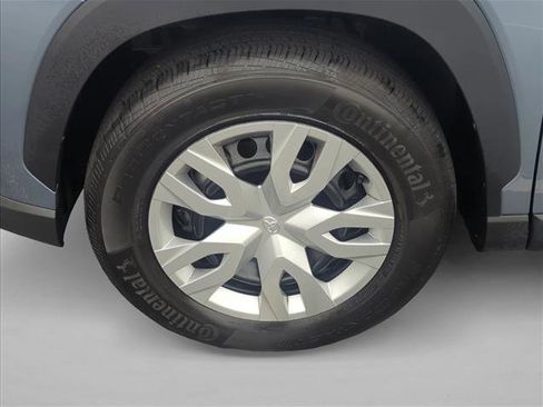 Certified 2026 Toyota Corolla Cross L image 27