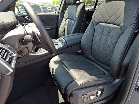 Certified 2026 BMW X5 xDrive40i AWD/4WD image 14