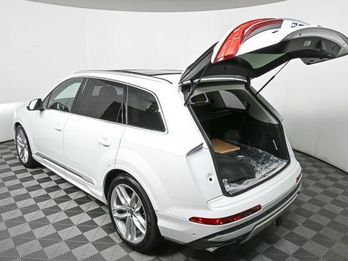 New 2025 Audi Q7 3.0T Premium Plus image 30