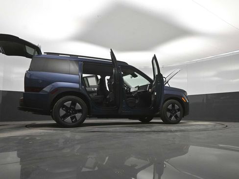 New 2026 Hyundai Santa Fe SEL AWD/4WD image 43