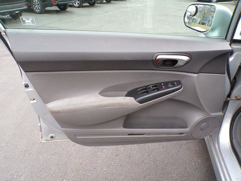 Used 2006 Honda Civic LX image 18