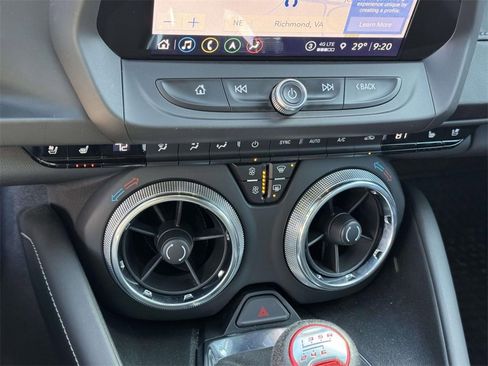 Used 2021 Chevrolet Camaro SS image 5