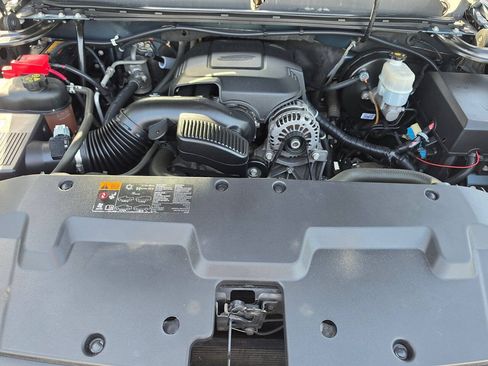 Used 2011 Chevrolet Silverado 1500 LT w/ Texas Edition RWD image 47