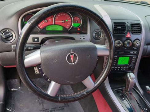 Used 2005 Pontiac GTO image 21