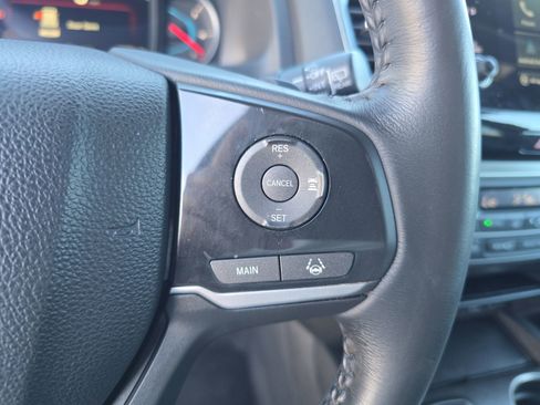 Used 2021 Honda Passport EX-L image 24