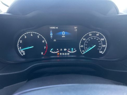 Used 2020 Ford Transit Connect XL image 16