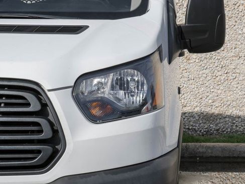 Used 2019 Ford Transit 250 130 Low Roof image 39