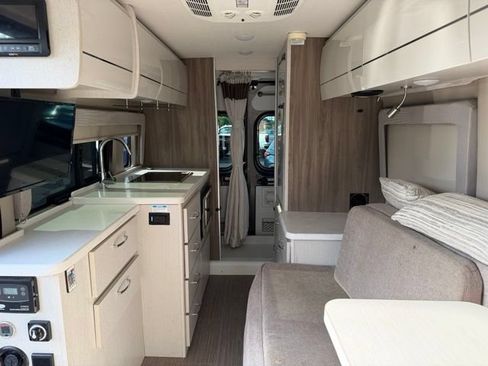 Used 2021 RAM ProMaster 3500 w/ Convenience Group FWD image 23