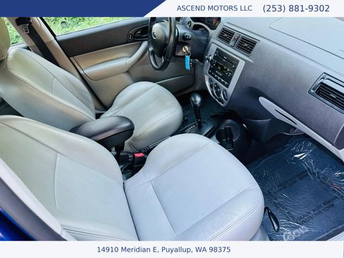 Used 2005 Ford Focus S image 11