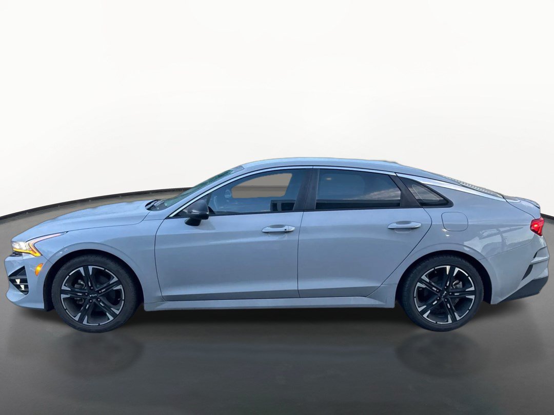 Used 2024 Kia K5 GT-Line w/ GT-Line Premium Package AWD/4WD image 6