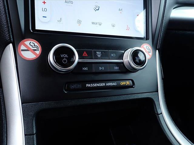 Used 2024 Ford Edge SEL AWD/4WD image 20