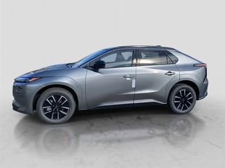 New 2026 Subaru Solterra Premium video 2