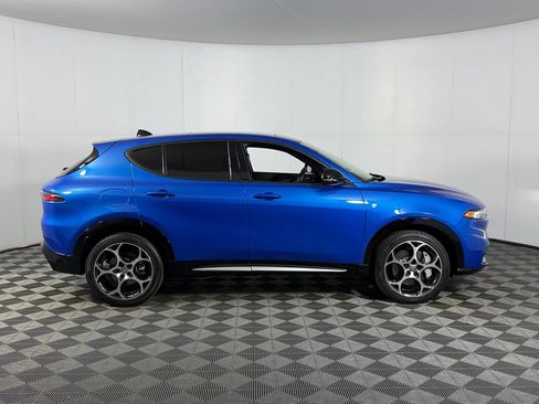 Used 2024 Alfa Romeo Tonale Ti AWD/4WD image 7