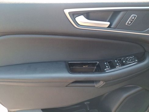 Used 2020 Ford Edge SEL w/ Convenience Package AWD/4WD image 12
