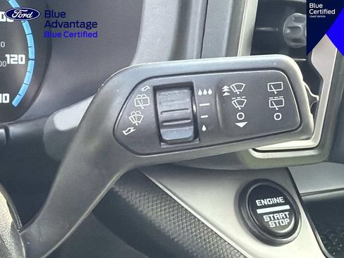 Used 2023 Ford Bronco Sport Big Bend AWD/4WD image 28