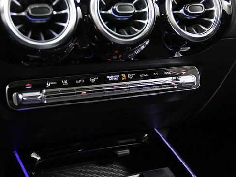 Certified 2025 Mercedes-Benz GLA 35 AMG 4MATIC image 23