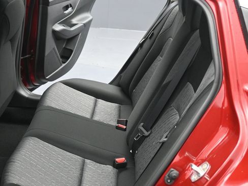 New 2026 Nissan Sentra SV w/ Floor Mat Package image 18