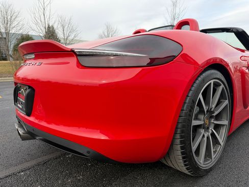 Used 2013 Porsche Boxster S image 28