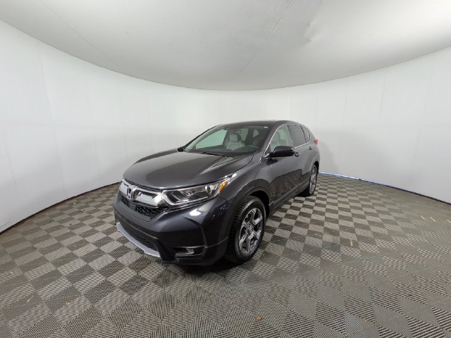 Used 2019 Honda CR-V EX-L image 27