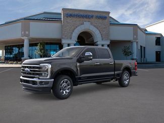 New 2026 Ford F250 King Ranch w/ Chrome Package 360° Tour