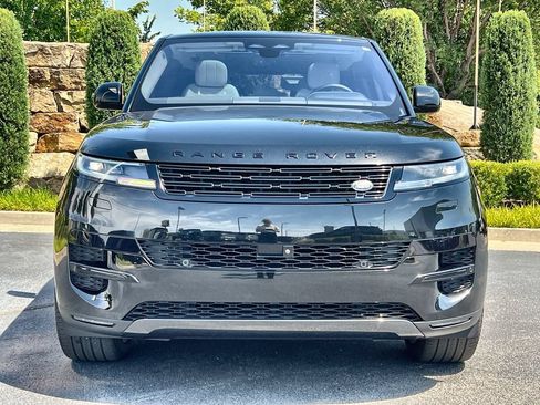 Certified 2023 Land Rover Range Rover Sport SE AWD/4WD image 8