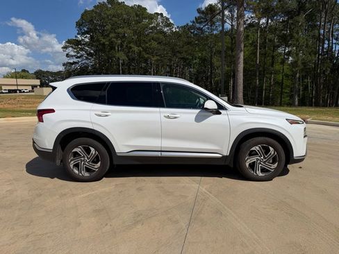 Used 2022 Hyundai Santa Fe SEL image 3