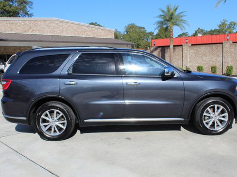 Used 2014 Dodge Durango Limited image 17