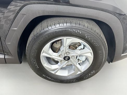 Used 2023 Hyundai Tucson SEL w/ Cargo Package image 32