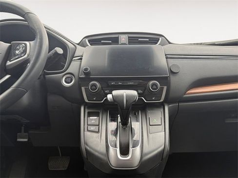 Used 2019 Honda CR-V EX-L image 11