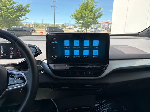 Certified 2023 Volkswagen ID.4 Pro S AWD/4WD image 19