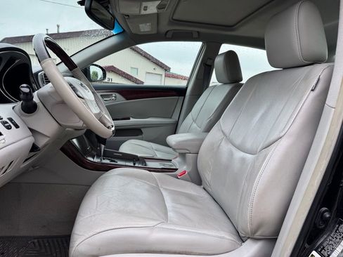 Used 2012 Toyota Avalon Limited FWD image 4
