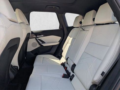 Used 2026 BMW X1 xDrive28i w/ Convenience Package image 16