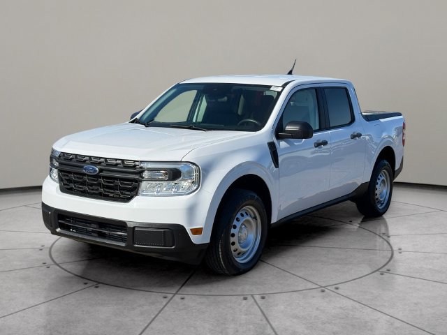 Certified 2023 Ford Maverick XL w/ Equipment Group 100A Standard AWD/4WD image 3