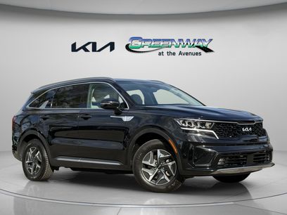 Used 2023 Kia Sorento EX