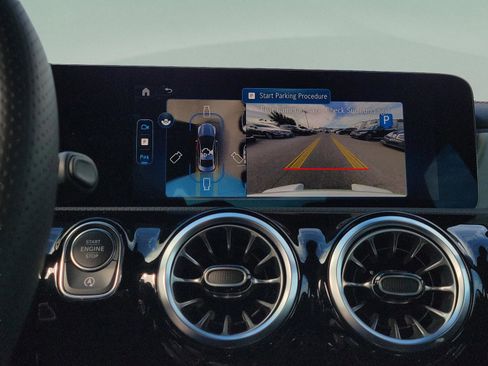 Certified 2026 Mercedes-Benz CLA 250 image 31