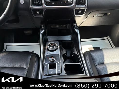 Certified 2023 Kia Sorento EX AWD/4WD image 26