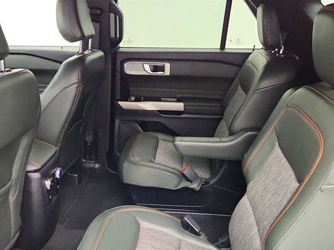 Used 2023 Ford Explorer Timberline w/ Timberline Technology Package AWD/4WD image 22