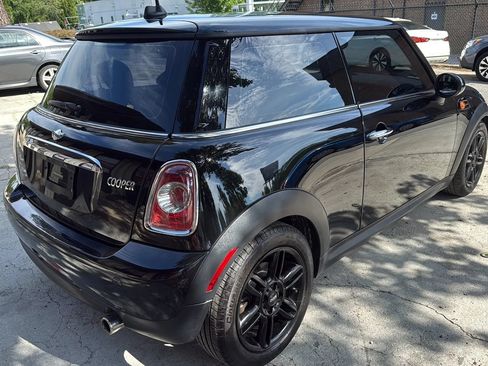 Used 2013 MINI Cooper Hardtop FWD image 5
