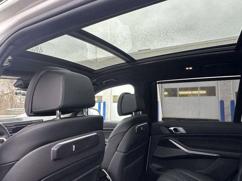 New 2026 BMW X7 xDrive40i w/ M Sport Package image 11