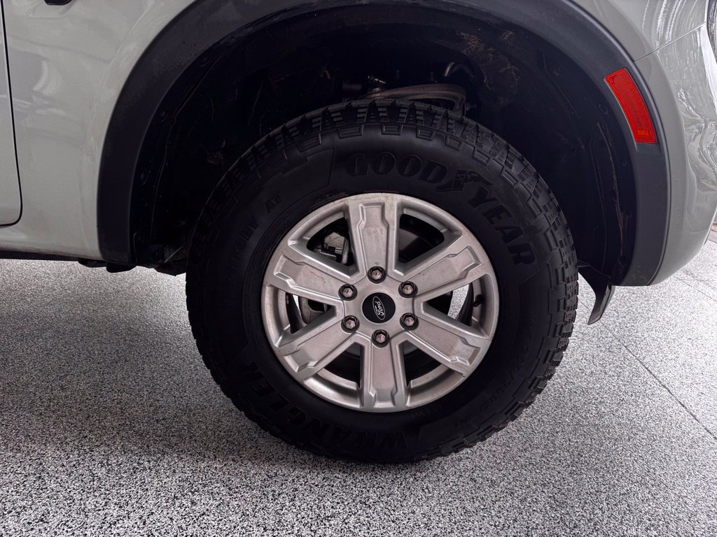 Used 2024 Ford Ranger XL AWD/4WD image 8