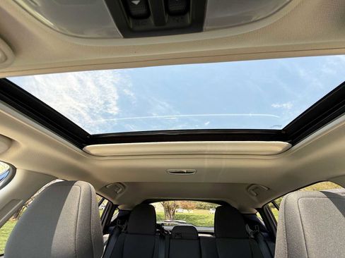 New 2026 Subaru Crosstrek 2.0i Premium AWD/4WD image 16