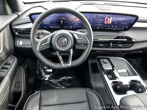 New 2026 Buick Enclave Sport Touring w/ Power Package image 15