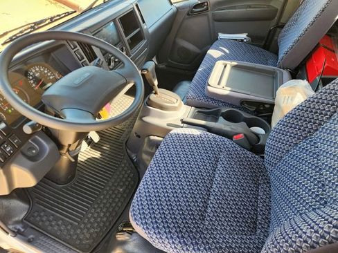 New 2024 Chevrolet Low Cab Forward RWD image 4