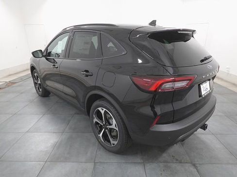 Used 2025 Ford Escape ST-Line Select w/ Tech Pack #1 image 3