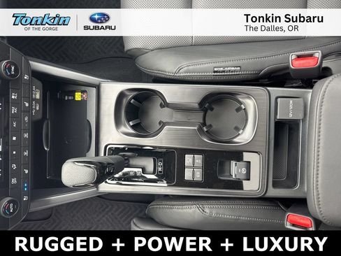 New 2026 Subaru Outback Touring XT AWD/4WD image 32